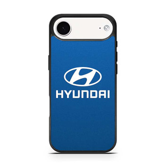 Hyundai Logo iPhone Air Case