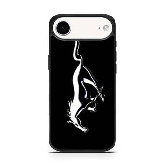 Index Mustang HC iPhone Air Case
