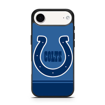 Indianapolis Colts 1 iPhone Air Case