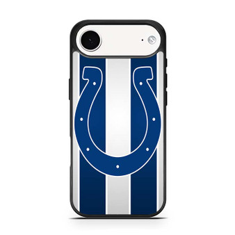 indianapolis colts iPhone Air Case