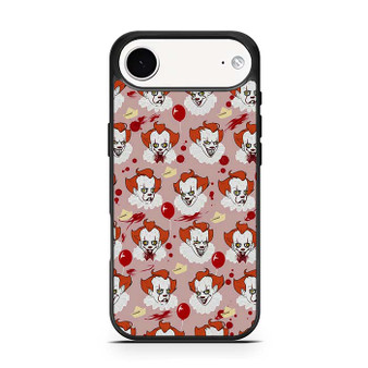 IT Pennywise Collage iPhone Air Case
