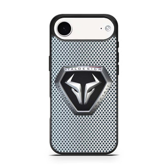 Italdesign Automobili Speciali iPhone Air Case