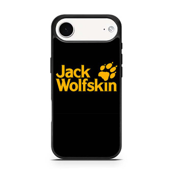Jack Wolfskin iPhone Air Case