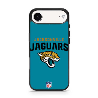 Jacksonville Jaguars 1 iPhone Air Case