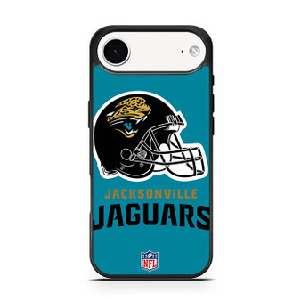 Jacksonville Jaguars 2 iPhone Air Case