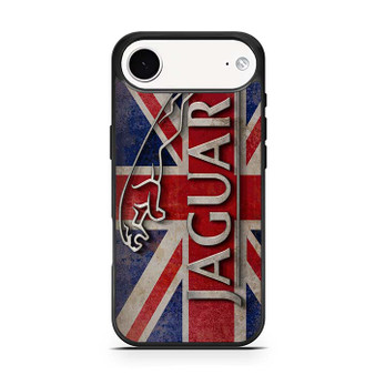 Jaguar in England iPhone Air Case