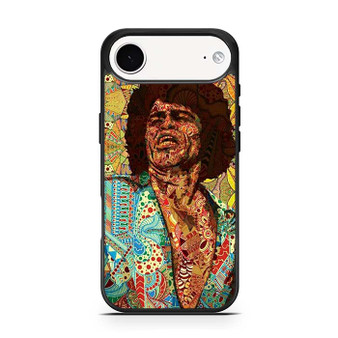 James Brown on Art iPhone Air Case