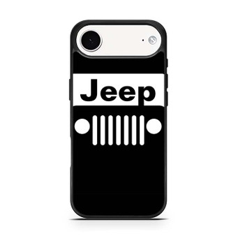 Jeep 3 iPhone Air Case