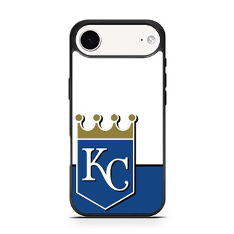 Kansas City Royals 1 iPhone Air Case