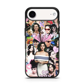 Katy Perry Collage iPhone Air Case