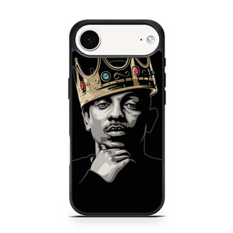 Kendrick Lamar iPhone Air Case