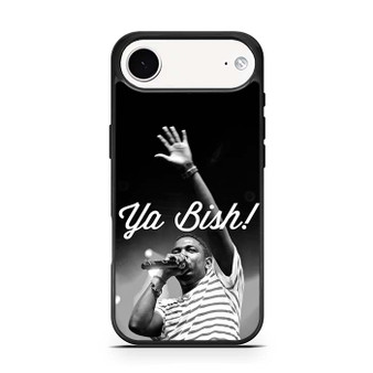 kendrick lamar ya bish iPhone Air Case