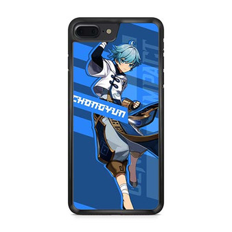 Genshin Impact Chongyun iPhone 7 | iPhone 7 Plus Case