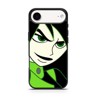 Kim Possible Villain iPhone Air Case