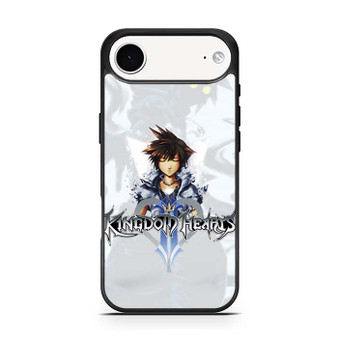 Kingdom Hearts Game Sora Logo iPhone Air Case