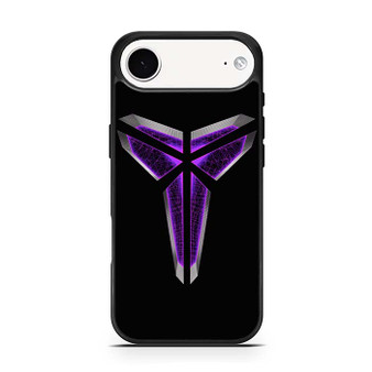 Kobe Bryant Logo 4 iPhone Air Case
