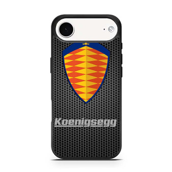 koenigsegg car iPhone Air Case