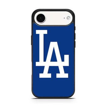 LA Dodgers iPhone Air Case