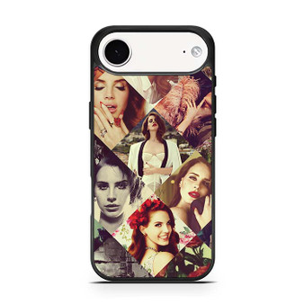 Lana Del Rey Collage 1 iPhone Air Case