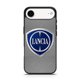 Lancia Car Logo iPhone Air Case