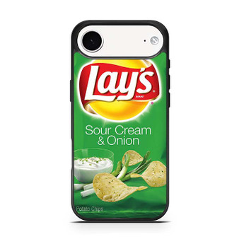 Lays 2 iPhone Air Case