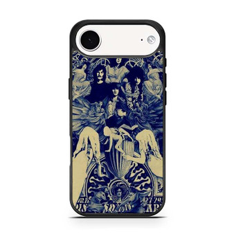 Led Zeppelin 1 iPhone Air Case
