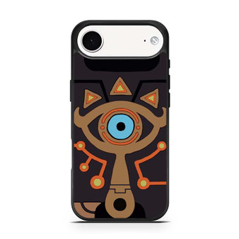 Legend of Zelda Sheikah Slate iPhone Air Case