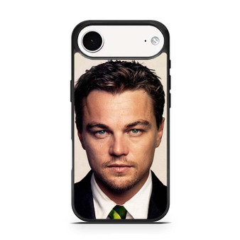 Leonardo Di Caprio With The Green Eyes iPhone Air Case