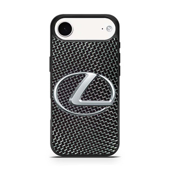 Lexus Car Logo iPhone Air Case