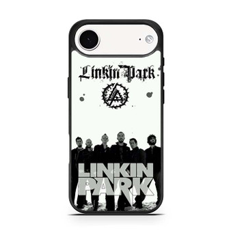 Linkin Park Crews iPhone Air Case
