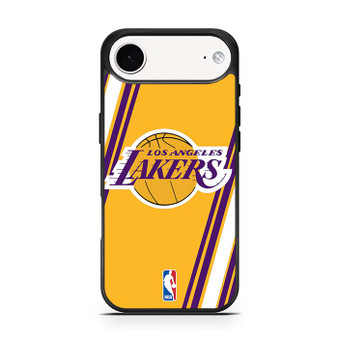 Los Angeles Lakers 1 iPhone Air Case Los Angeles Lakers 1 iPhone Air Case