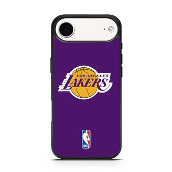 Los Angeles Lakers 3 iPhone Air Case Los Angeles Lakers 3 iPhone Air Case