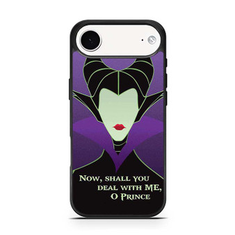 Maleficent Deals iPhone Air Case Maleficent Deals iPhone Air Case