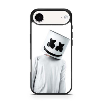 Marshmello 3 iPhone Air Case