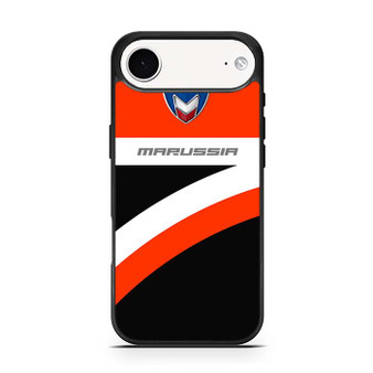 Marussia Formula1 Team iPhone Air Case