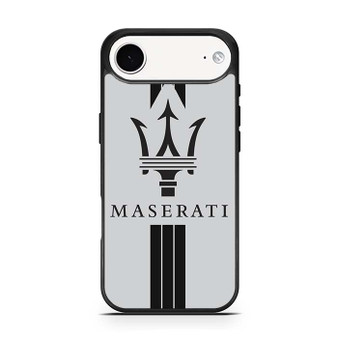 Maserati beyond iPhone Air Case Maserati beyond iPhone Air Case