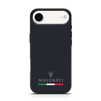Maserati Italy iPhone Air Case
