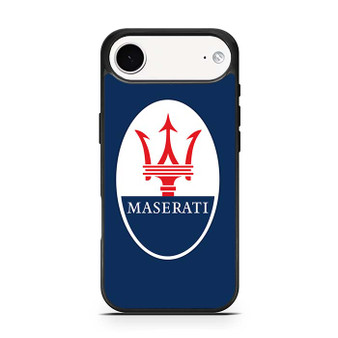 Maserati Original Logo iPhone Air Case Maserati Original Logo iPhone Air Case