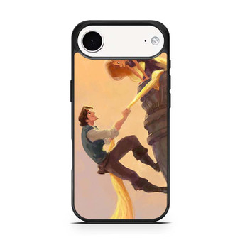 meet rapunzel iPhone Air Case