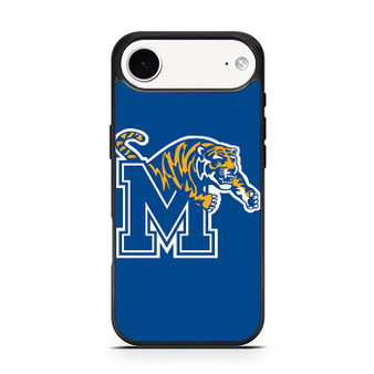 Memphis Tigers American Football iPhone Air Case Memphis Tigers American Football iPhone Air Case