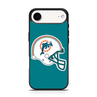 Miami Dolphins American football iPhone Air Case Miami Dolphins American football iPhone Air Case