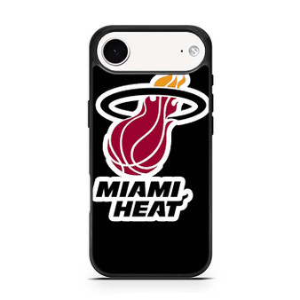 Miami Heat Basket iPhone Air Case