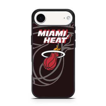 miami heat iPhone Air Case