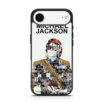 Michael Jackson Pictures iPhone Air Case Michael Jackson Pictures iPhone Air Case