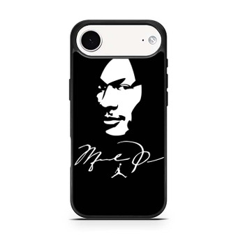 Michael Jordan Signature iPhone Air Case