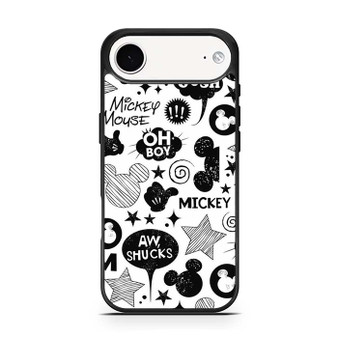 Mickey Mouse iPhone Air Case Mickey Mouse iPhone Air Case
