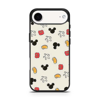 Mickey Mouse's Things iPhone Air Case Mickey Mouse's Things iPhone Air Case