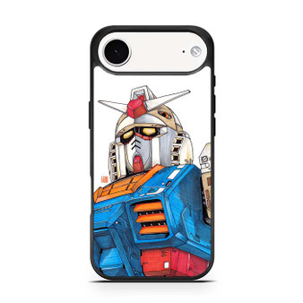 Mighty Gundam iPhone Air Case