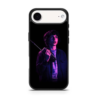 Mike In Stranger Things iPhone Air Case