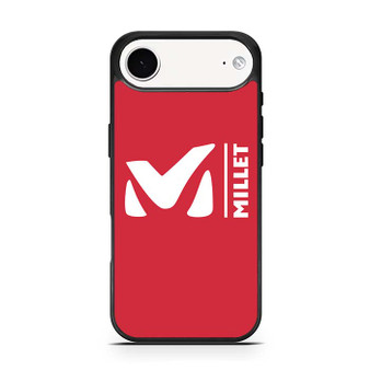 Millet Logo iPhone Air Case